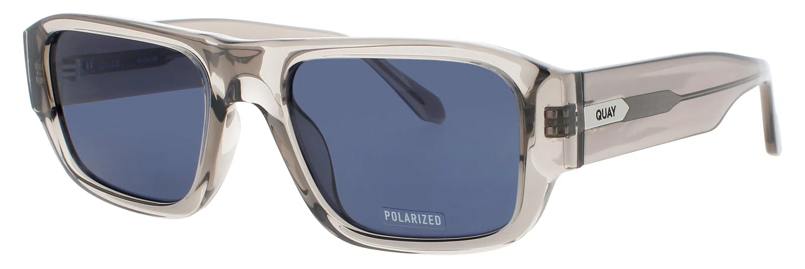 Quay NIGHTCAP Sunglasses - view 3